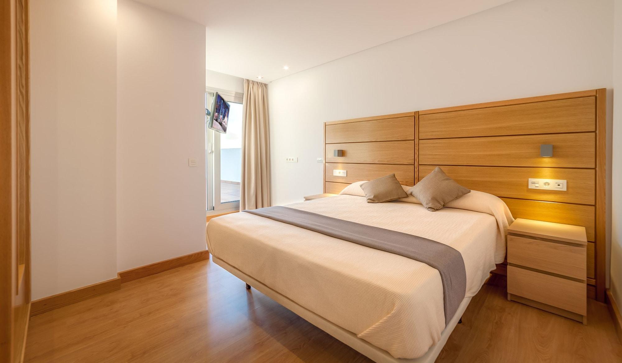 Lancelot Hotel Arrecife（兰萨罗特）